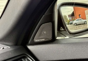 BMW Seria 5 F10-F11 Limuzyna Facelifting 550i 450KM 2014 BMW Seria 5 BMW Seria 5 550i Luxury Line 4.4 Benzyna 450KM, zdjęcie 15