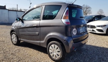 Microcar 2013 Microcar M.GO zarejestrowany ( bez prawka ) !!, zdjęcie 13