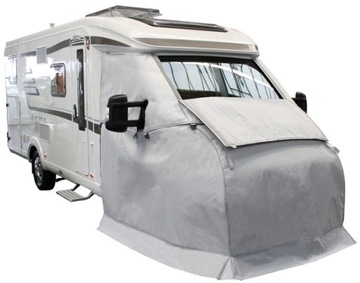 КРЫШКА НИЖНЯЯ КРЫШКА HINDERMANN TRANSIT 2006-2013