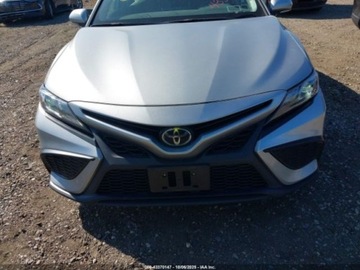 Toyota Camry IX 2024 Toyota Camry SE 2024 2.5L 2.5 Benzyna 202KM, zdjęcie 7