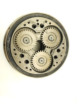 06X0249 - Планетарная передача