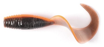 TWISTER NA OKONIA LUCKY JOHN JIB TAIL 3,8 CM T28