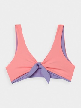 Двусторонний спортивный купальник 4F из двух частей 146-152