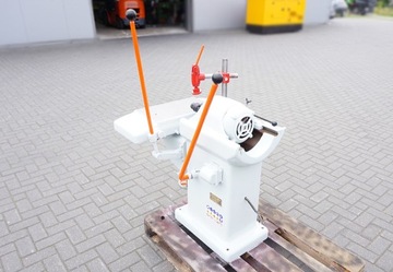 НЕМЕЦКАЯ ГОРИЗОНТАЛЬНАЯ ДРЕЛЬ ДЛЯ ДЕРЕВА МОЩНОСТЬ: 2кВт