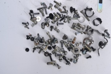 Болты крепления рамы HONDA CB 125 R JC91 21-24