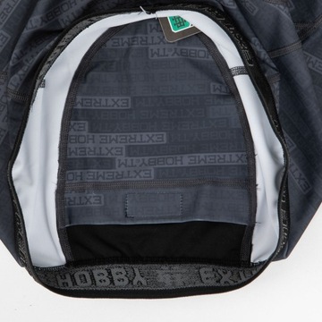 Spodenki na siłownię Męskie Vale Tudo PARACORD S EXTREME HOBBY