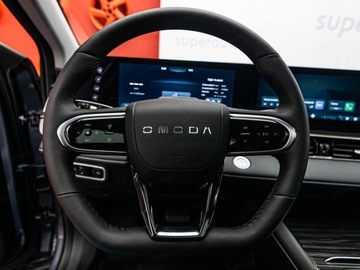 Omoda 5 1.6 T-GDI 147KM 2025 OMODA Omoda 5 Premium DCT 1.6 T-GDI Suv 147KM 2025, zdjęcie 6
