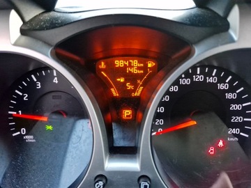 Nissan Juke I SUV 1.6i 117KM 2013 Salon Polska, gwarancja, full opcja, serw ASO, automat, stan idealny!, zdjęcie 33