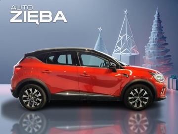 Renault Captur II 2024 Captur 1.3 TCe mHEV Techno EDC, zdjęcie 5