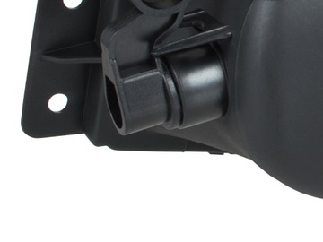 правая галогенная лампа для BMW 3 E90 2004-