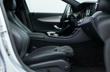 Mercedes Klasa E W213 Limuzyna 2.0 220d 194KM 2016 Mercedes-Benz Klasa E E220d Salon Polska Autotrade Mercedes-Benz 2.0, zdjęcie 26