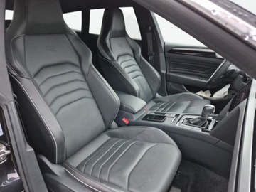 Volkswagen Arteon Fastback Facelifting 2.0 TSI 190KM 2023 Volkswagen Arteon Shooting Brake Faktura VATSkoryEl.fotel MasazKamera 360, zdjęcie 16