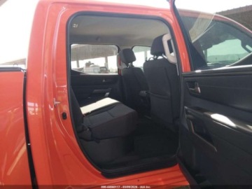 Toyota Tundra II 2024 Toyota Tundra SR5 2024 3.4 Benzyna 389KM, zdjęcie 12