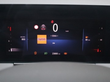 Opel Astra L Hatchback 1.2 Turbo 130KM 2022 Opel Astra 1.2 Turbo, Salon Polska, 1. Właściciel, zdjęcie 10