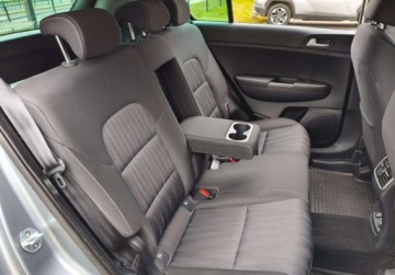 Kia Sportage IV SUV Facelifting 1.6 GDI 132KM 2018 Kia Sportage 1.6 GDi 132 KM Kamera Polski Salon Gwarancja 1.6 Benzyna 132KM, zdjęcie 20