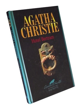 HOTEL BERTRAM - CHRISTIE
