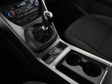 Ford Kuga II SUV Facelifting 1.5 EcoBoost 150KM 2018 Ford Kuga navi klima auto grzane fotele grzana, zdjęcie 27