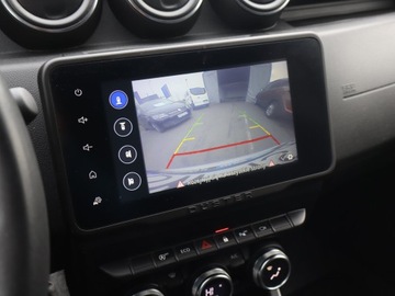 Dacia Duster II SUV Facelifting 1.3 TCe 130KM 2022 Dacia Duster 1.3 TCe, Salon Polska, Serwis ASO, zdjęcie 14