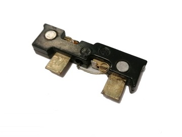 Bezpiecznik 5,5cm 55mm 4A