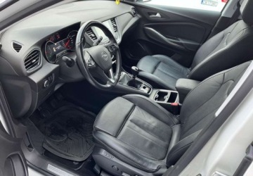 Opel 2019 Opel Grandland X Opel Grandland X 1.5 D StartStop INNOVATION 1.5 Diesel, zdjęcie 15