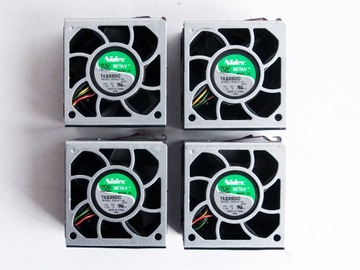 Вентилятор HP 394035-001 TA225DC B35441-94 -60 мм
