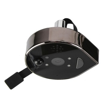 Inteligentna mobilna detekcja na podczerwień WIFI