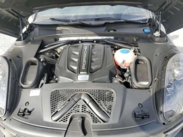 Porsche Macan SUV 3.0 V6 360KM 2017 Porsche Macan 2017, 3.0L, 4x4, GTS, od ubezpieczalni 3.0 Benzyna 360KM, zdjęcie 11