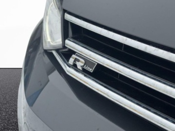 Volkswagen Touran III 2.0 TDI 150KM 2025 Volkswagen Touran 2.0 TDI BMT Highline DSG, 7os, Gwarancja, Serwis ASO,FV23, zdjęcie 7