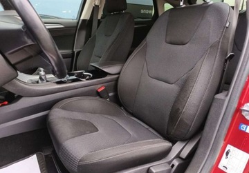 Ford Mondeo V Sedan 1.5 EcoBoost 160KM 2017 Ford Mondeo 1.5 Ecoboost 160KM Titanium Salon PL Serwis ASO Iwlasc 1.5, zdjęcie 14