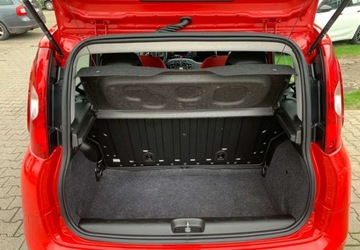 Fiat Panda III Hatchback 5d seria 3 1.2 69KM 2019 Fiat Panda Fiat Panda 1.2 StartampStop Easy 1.2 Benzyna 69KM, zdjęcie 14