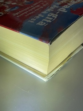 Бхагавад-гита как она есть, специальное ограниченное польское издание, 1981 г.