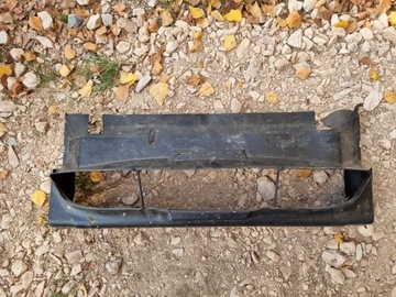 BMW 3 F34 KIEROWNICA POWIETRZA WLOT KANAL