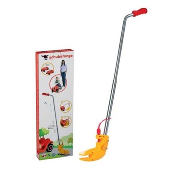 РУЧКА НАПРАВЛЯЮЩАЯ РУЧКА ДЛЯ ОБУЧЕНИЯ РУЧКА ДЛЯ БОЛЬШИХ ПОЕЗДОК BOBBY CAR