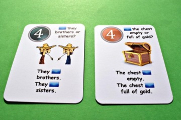 Веселая карта английский: быть Paweł Dwornik