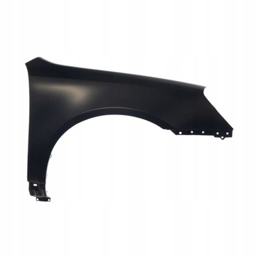 BLATNÍK PŘEDNÍ PRAVÝ KIA MAGENTIS GE 2005-2008