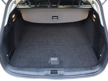 Ford Focus IV Kombi Facelifting 1.0 EcoBoost MHEV 125KM 2023 Ford Focus 1.0 EcoBoost, Salon Polska, zdjęcie 12