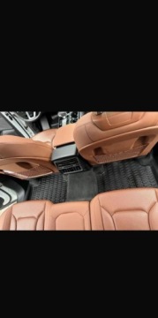 Audi Q8 SUV 3.0 55 TFSI 340KM 2019 Audi Q8 3.0 benz 340 ps ,niski pot przebieg 3.0 Benzyna 340KM, zdjęcie 18