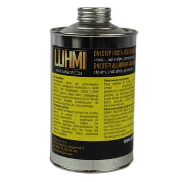 Полировальный набор LUHMI 13 шт. №4