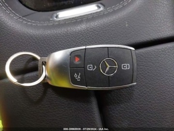 Mercedes GLS X167 2023 Mercedes-Benz GLS 2023r, 450, 4Matic, 3.0L 3.0 Benzyna 362KM, zdjęcie 13