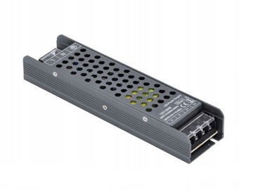 ZASILACZ LED MODUŁOWY GRAPHITE 24V / 6,25A / 150W