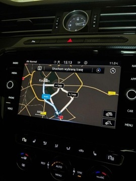 Volkswagen Arteon Fastback 2.0 TSI 190KM 2020 Volkswagen Arteon R-Line 2.0 TSI 190KM DSG Salon PL Lane Assist Tempomat, zdjęcie 21