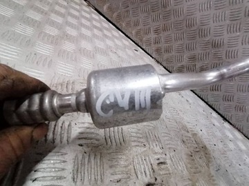 CITROEN C4 III PEUGEOT 2008 II PŘÍVOD KLIMATIZACE 9833241880