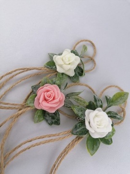 Котилонины для родителей свидетелей бохо