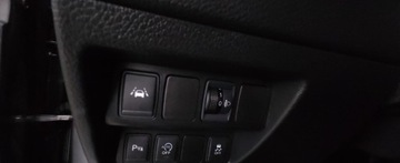 Nissan Qashqai II Crossover 1.2 DIG-T 115KM 2016 Nissan Qashqai Nissan Qashqai Webasto Kamera 360 Nawigacja Panorama MOZLIW, zdjęcie 36