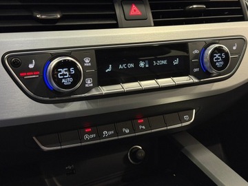 Audi A4 B9 Limousine Facelifting 2.0 30 TDI 136KM 2022 Audi A4 Avant Avant advanced 30 TDI S tronic *Refl, zdjęcie 32