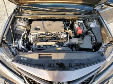 Toyota Camry IX 2024 Toyota Camry 2024 2.0L SE Auto 2.0 Benzyna 203KM, zdjęcie 10