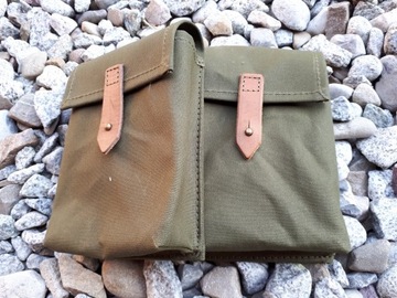 СУМКА НА АКЦИЮ М72 К-750 ДНЕПР УРАЛ MW750