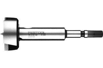 Zestaw wierteł Forstner w systainerze SYS3 S Nowość FESTOOL 578110