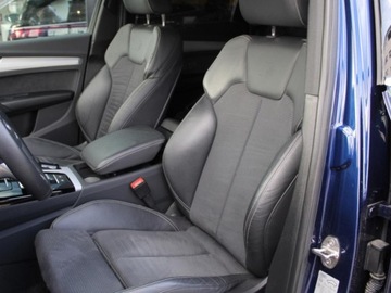 Audi 2025 AUDI Q5 55 TFSI e quattro S Line Sportback Suv 2.0 (367KM) 2025, zdjęcie 6