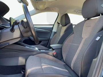 Skoda Octavia IV Kombi 2.0 TDI SCR 200KM 2021 Skoda Octavia TDI 4X4 200KM Scout AppConnect Nawigacja HAK Keyless DS, zdjęcie 10